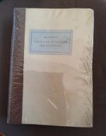 Max Kommerell: Geist und Buchstabe der D