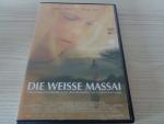 Hermine Huntgeburth: Die weiße Massai Hermine Huntgeburth: Die weiße Massai