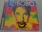 DJ Bobo: Planet Colors