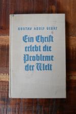 Ein Christ Erlebt Die Probleme Der Welt