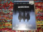 Mystic River (Special Edition)  2 Disc Edtion DVD / Sean Penn / Tim Robbins