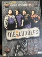 Die Ludolfs - 4 Brüder auf'm Schrottplatz Staffel 1