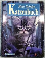 Mein allerliebstes Katzenbuch - Eckstein, Warren; Eckstein, Fay