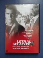 Lethal Weapon 4 - Zwei Profis räumen auf