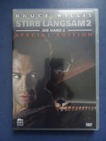 Stirb langsam 2 ( Special Edition, 2 DVDs )