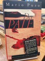 Der Pate. Deutsch von Gisela Stege. (=Bild-Bestseller-Bibliothek, Band 1).