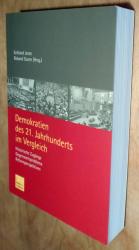 Jesse, Eckhard; Sturm, Roland: Demokrati Jesse, Eckhard; Sturm, Roland: Demokrati
