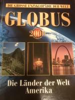 Globus 2000: Die Länder der Welt - Ameri