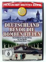 Deutschland bevor die Bomben fielen - 3 