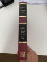 Schulz, Andreas; Wegmann, Günter: Deutsc Schulz, Andreas; Wegmann, Günter: Deutsc