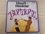 Hauff & Henkler - Schallplatte (3)