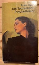 Fran Dorf: Die Totdenkerin