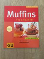 Jutta Renz: Muffins