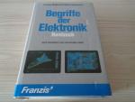 Begriffe der Elektronik