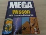 Wissen - 1000 Fragen und Antworten