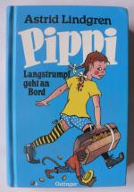 Astrid Lindgren/Cäcilie Heinig (Übersetz Astrid Lindgren/Cäcilie Heinig (Übersetz