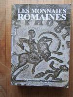 Les monnaies romaines