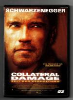 Andrew Davis: COLLATERAL DAMAGE - Zeit d