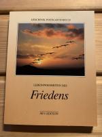 Lebensweisheiten des Friedens