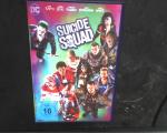Suicide Squad (David Ayer) mit Margot Ro