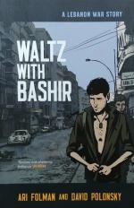 Waltz with Bashir