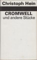 Cromwell und andere Stücke