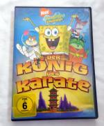 Spongebob Schwammkopf - Der König des Karate