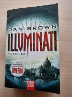 Illuminati - . Robert Langdon, Bd. 1