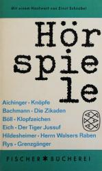 Hörspiele