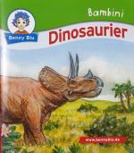 Bambini Dinosaurier - Bestandteil der Bambini Starter-Box