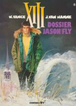 Vance, W. ; Van Hamme, J.: XIII. Band 6 Vance, W. ; Van Hamme, J.: XIII. Band 6