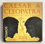 Wolfgang Lüdtke: Caesar und Cleopatra A1