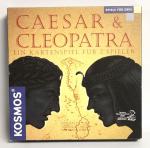Wolfgang Lüdtke: Caesar und Cleopatra vo