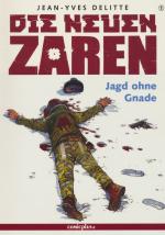Jean Yves Delitte: Die neuen Zaren . Ban Jean Yves Delitte: Die neuen Zaren . Ban