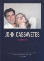 John Cassavetes DirActor