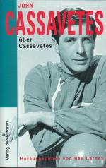 Cassavetes über Cassavetes [m.Schuber]