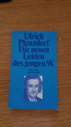Ulrich Plenzdorf: Die neuen Leiden des j
