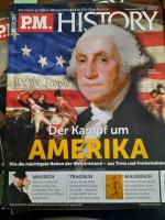 PM History - Europas größtes Monatsmagaz