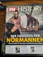 PM History - Europas größtes Monatsmagaz