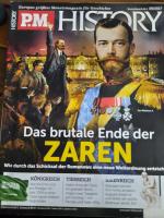 Florian Gless: PM History - Europas größ