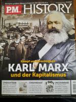 PM History - Europas größtes Monatsmagaz