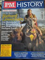 PM History - Europas größtes Monatsmagaz