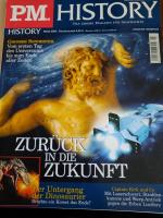 PM History - Europas größtes Monatsmagaz