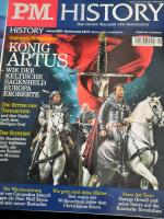 PM History - Europas größtes Monatsmagaz