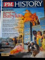 PM History - Europas größtes Monatsmagaz