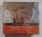 Johannes Paul II. Das Geheimnis des Karol Wojtyla 4 CDs