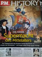 PM History - Europas größtes Monatsmagaz