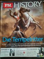 PM History - Europas größtes Monatsmagaz