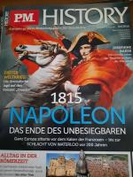PM History - Europas größtes Monatsmagaz