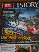 PM History - Europas größtes Monatsmagaz